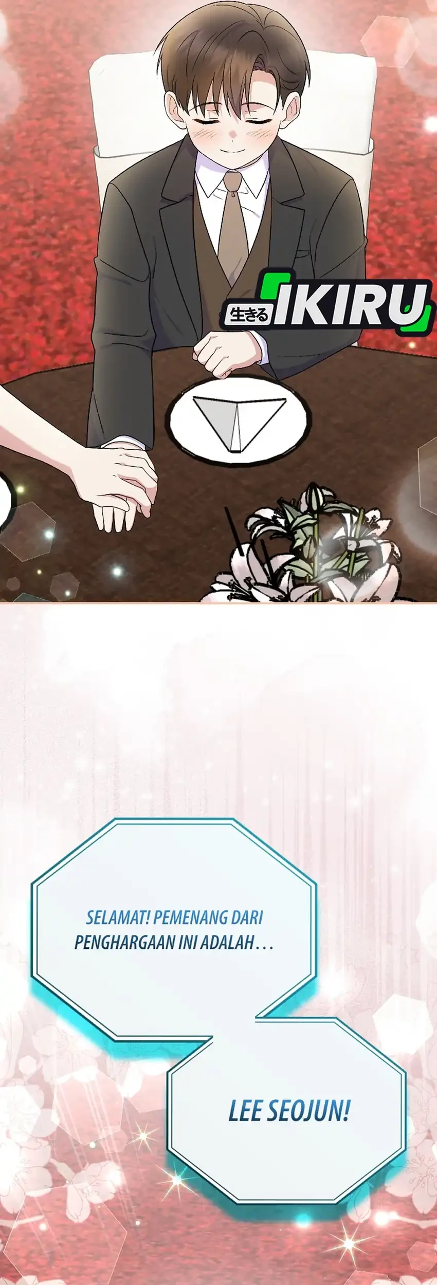 Superstar From Age 0 chapter 83 halaman 67