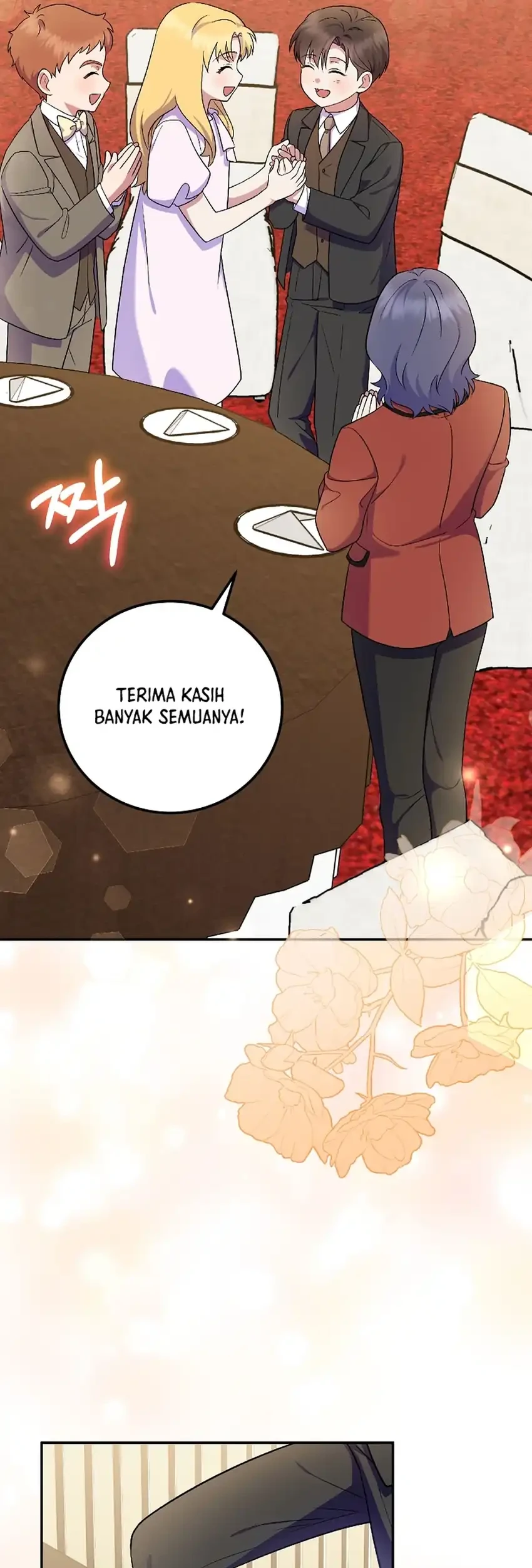 Superstar From Age 0 chapter 83 halaman 71