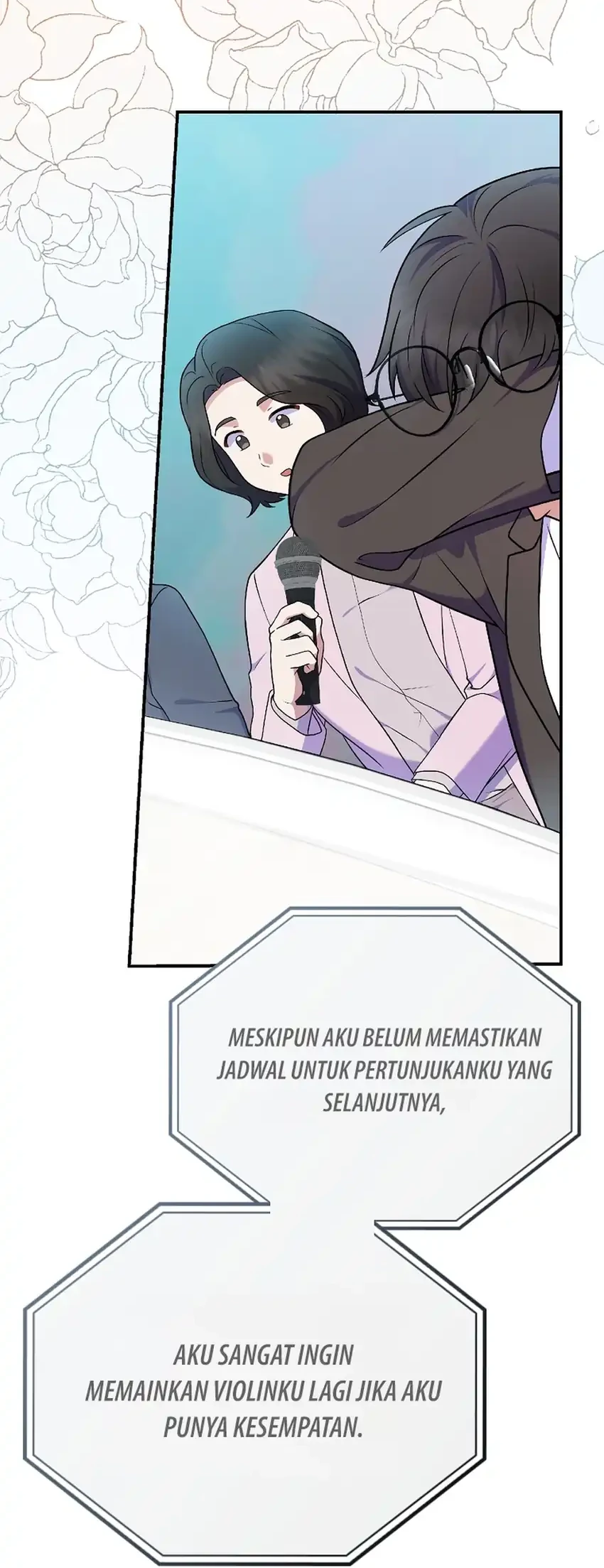 Superstar From Age 0 chapter 83 halaman 84