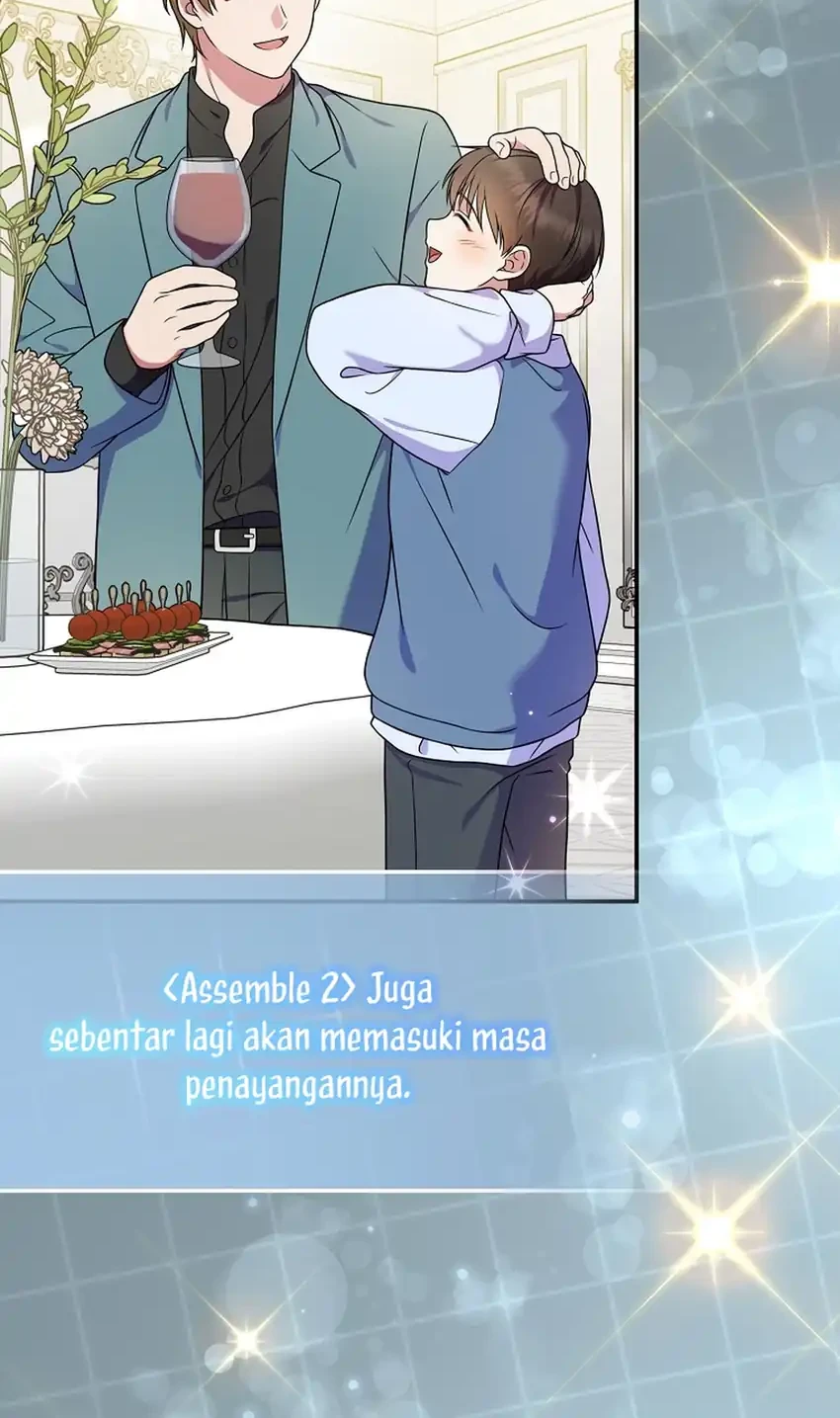 Superstar From Age 0 chapter 84 halaman 2