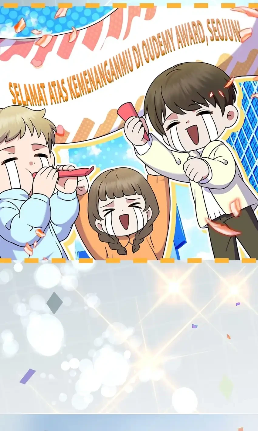 Superstar From Age 0 chapter 84 halaman 4