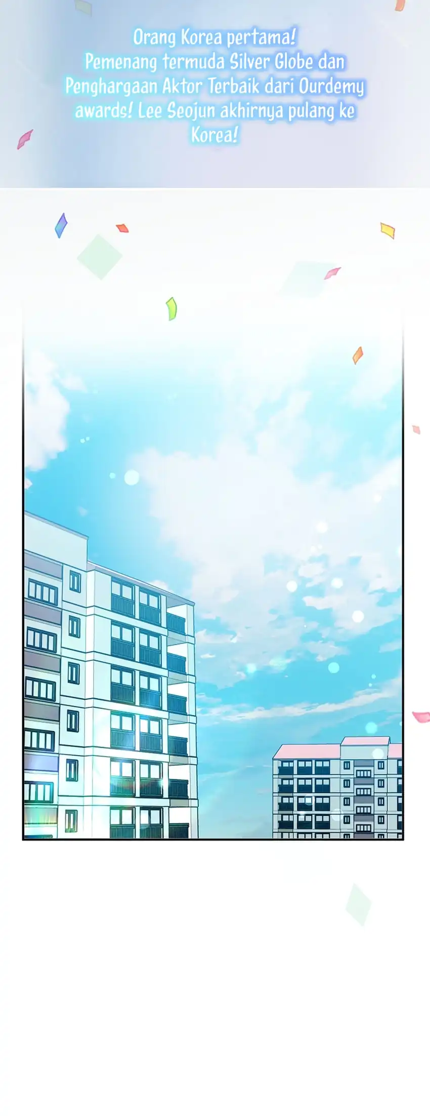 Superstar From Age 0 chapter 84 halaman 5