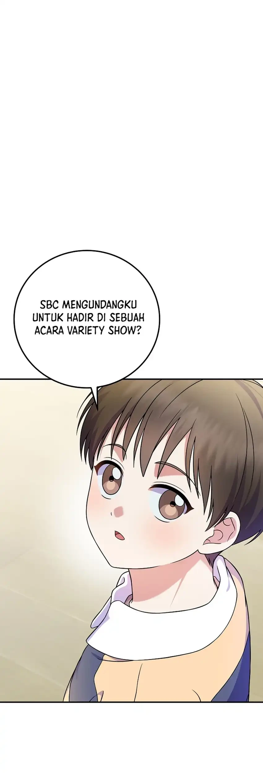 Superstar From Age 0 chapter 84 halaman 16