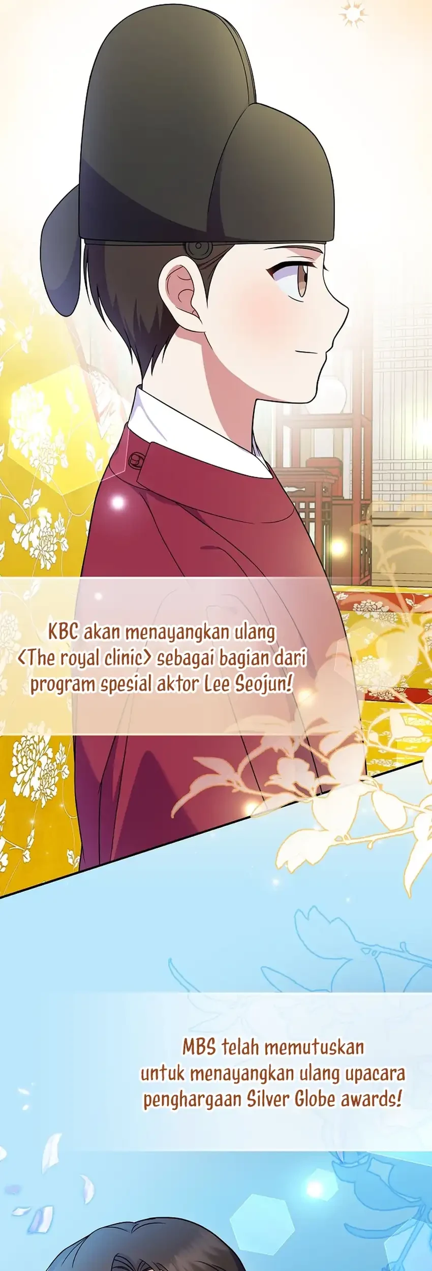 Superstar From Age 0 chapter 84 halaman 20