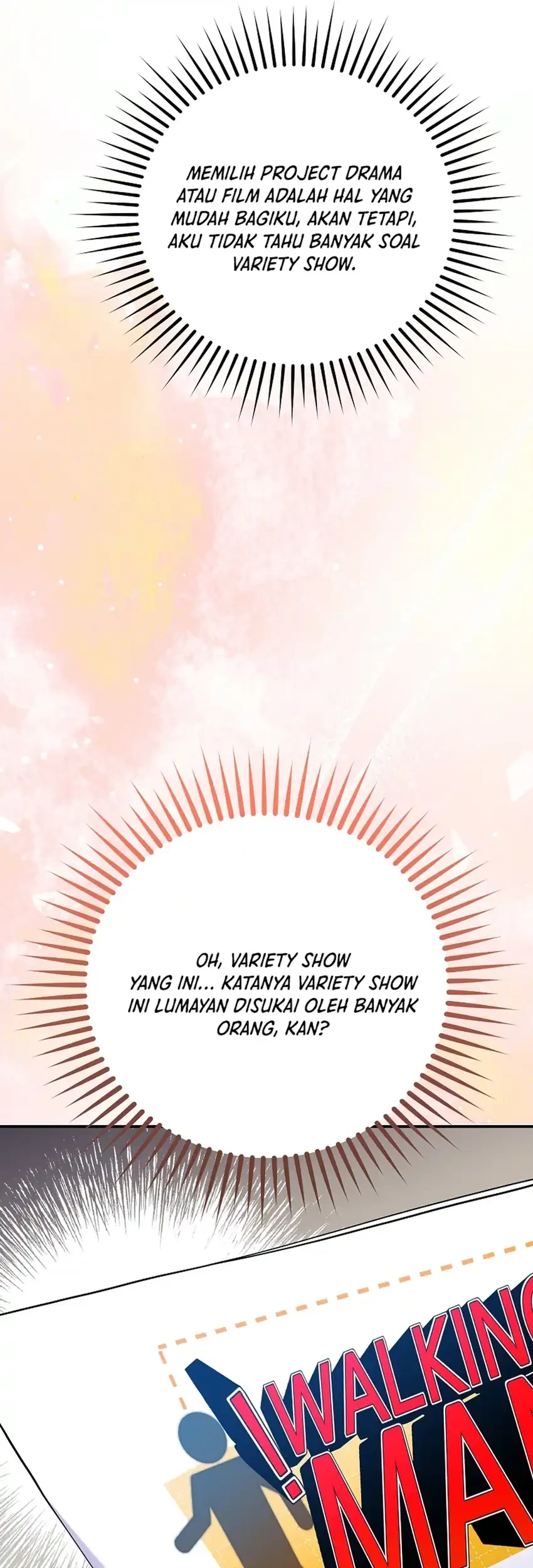 Superstar From Age 0 chapter 84 halaman 26