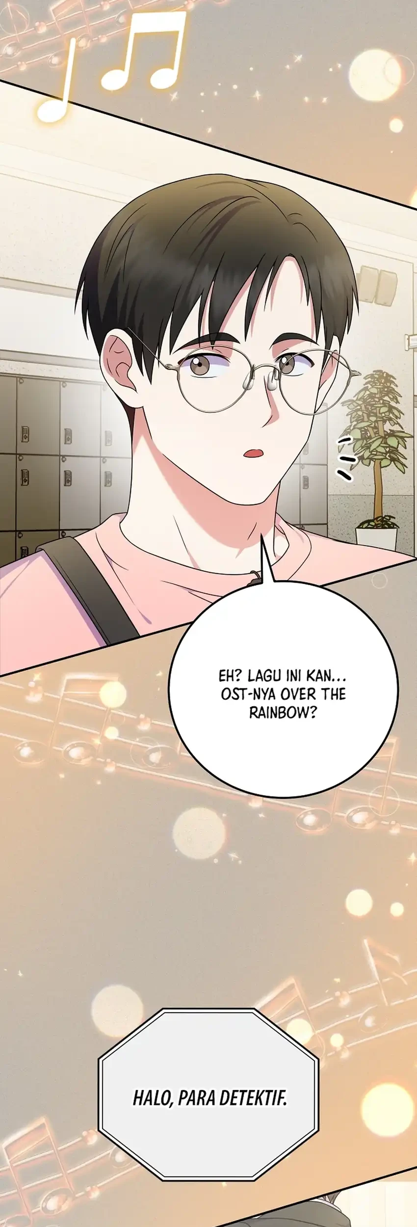 Superstar From Age 0 chapter 84 halaman 40