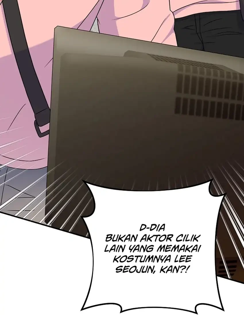 Superstar From Age 0 chapter 84 halaman 44