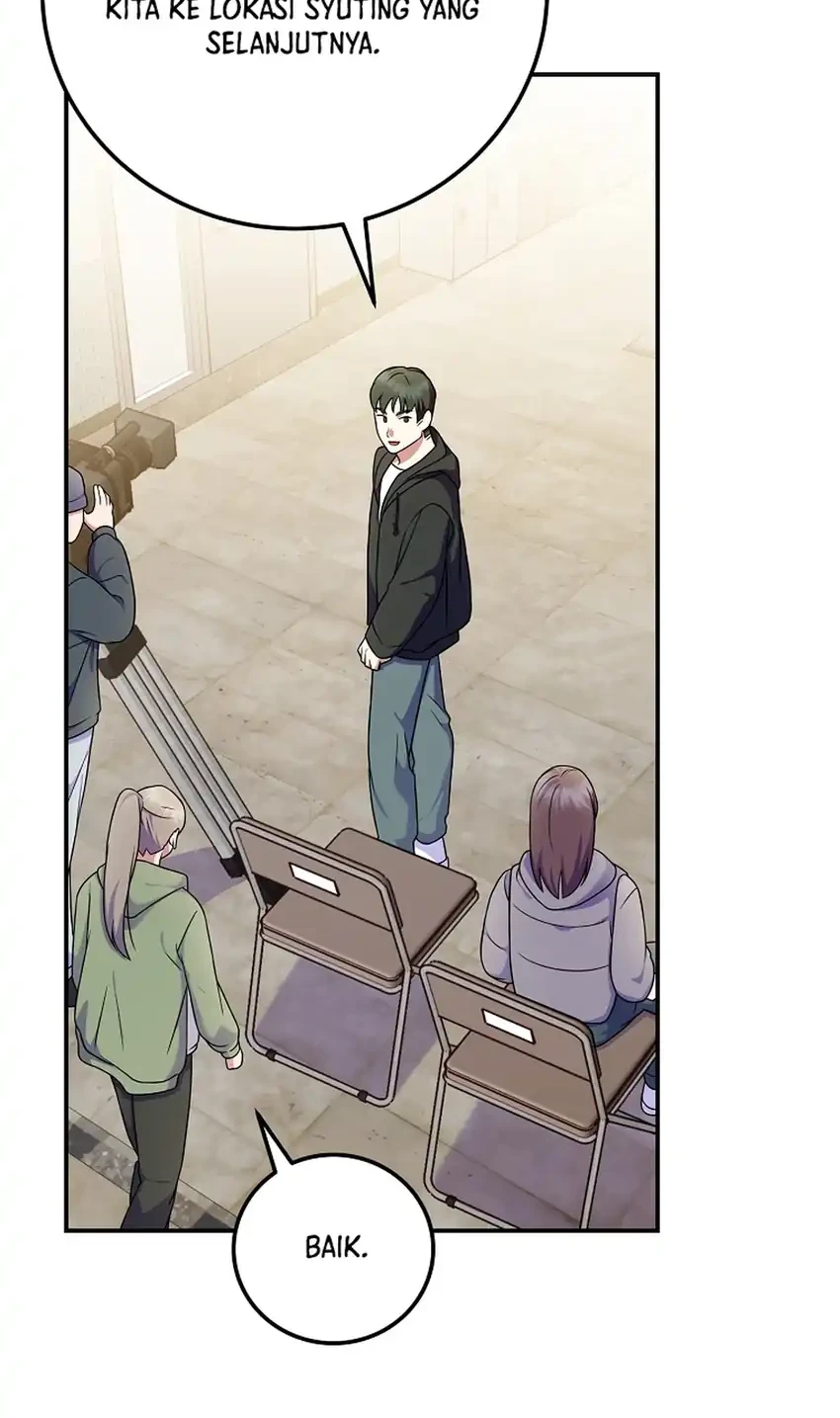 Superstar From Age 0 chapter 84 halaman 58