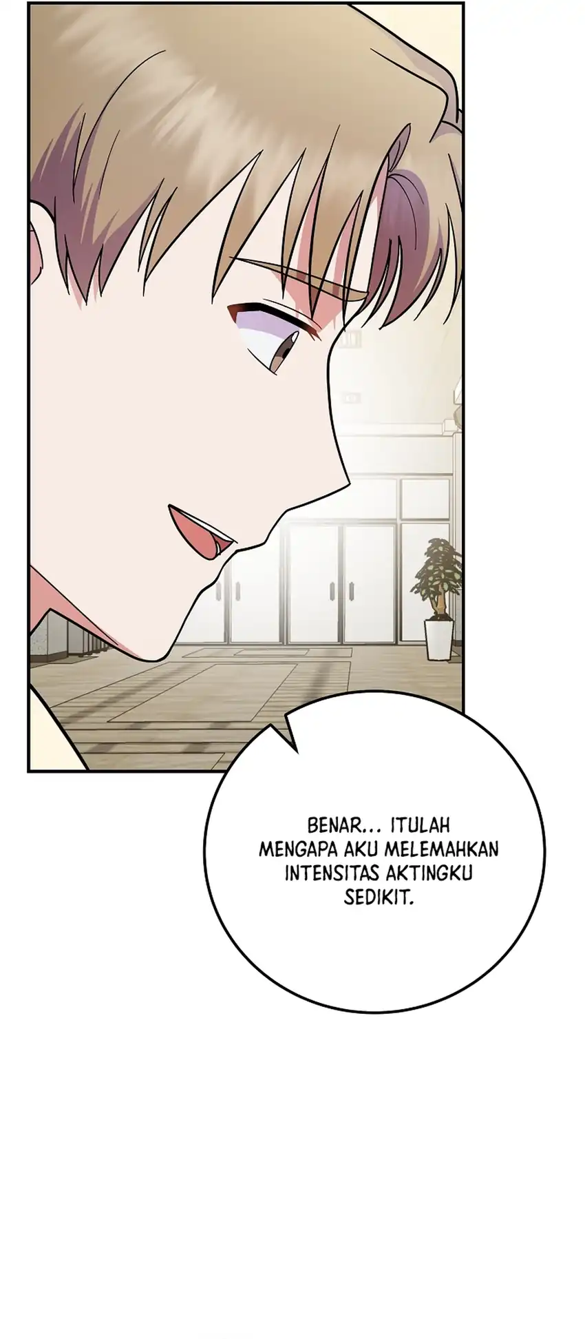 Superstar From Age 0 chapter 84 halaman 63