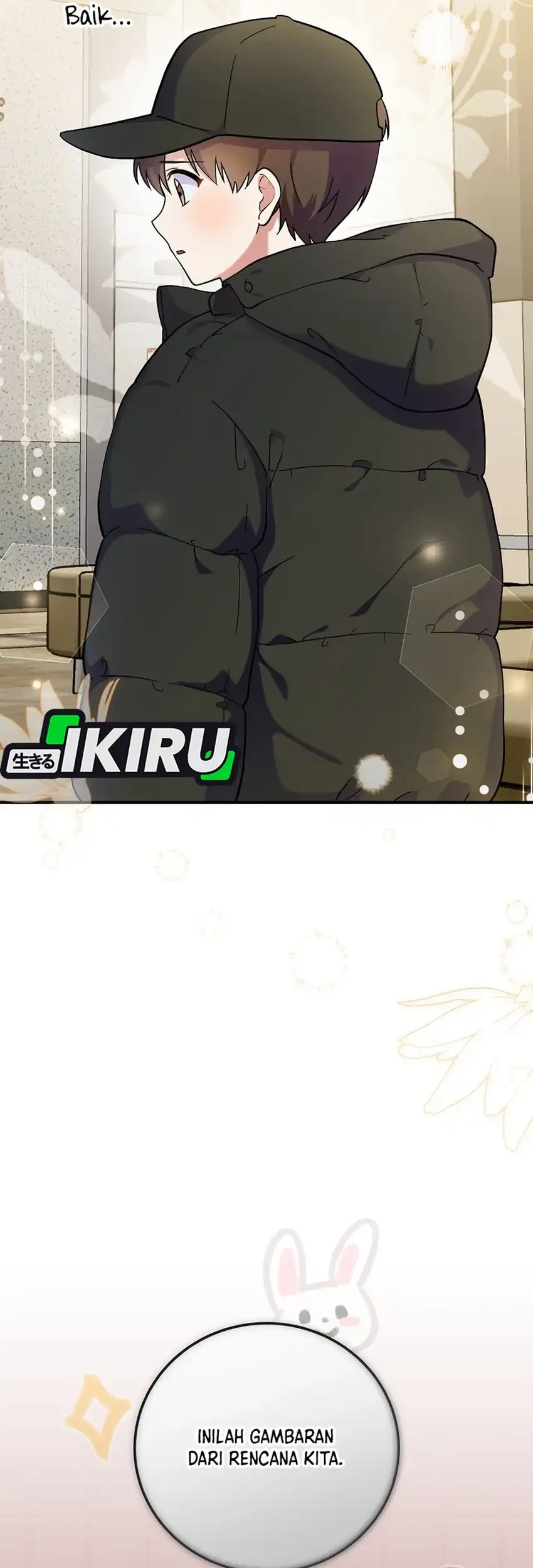 Superstar From Age 0 chapter 84 halaman 66