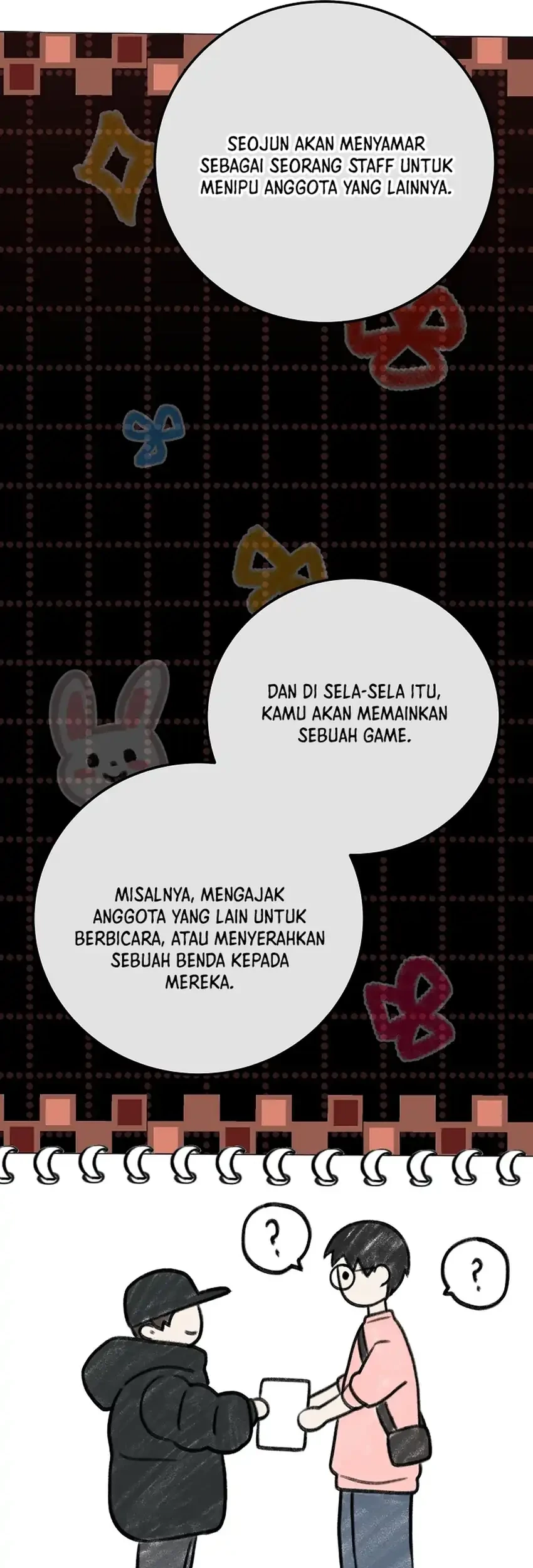 Superstar From Age 0 chapter 84 halaman 68