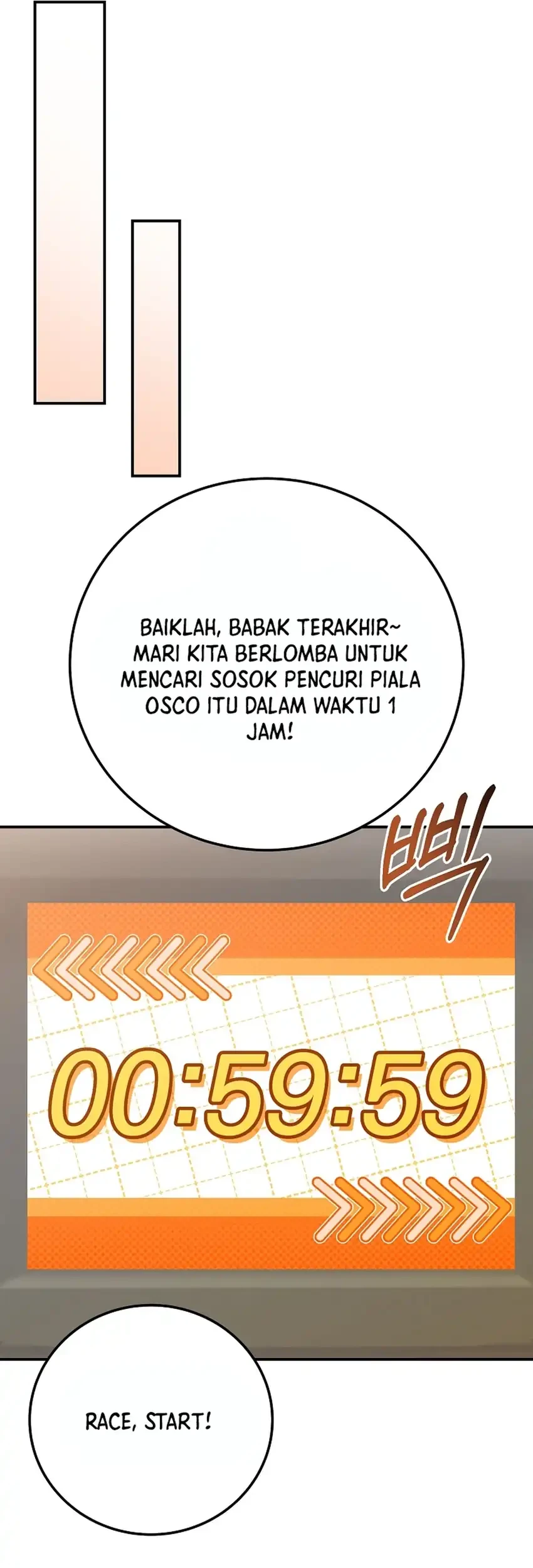Superstar From Age 0 Bab 85 halaman 48