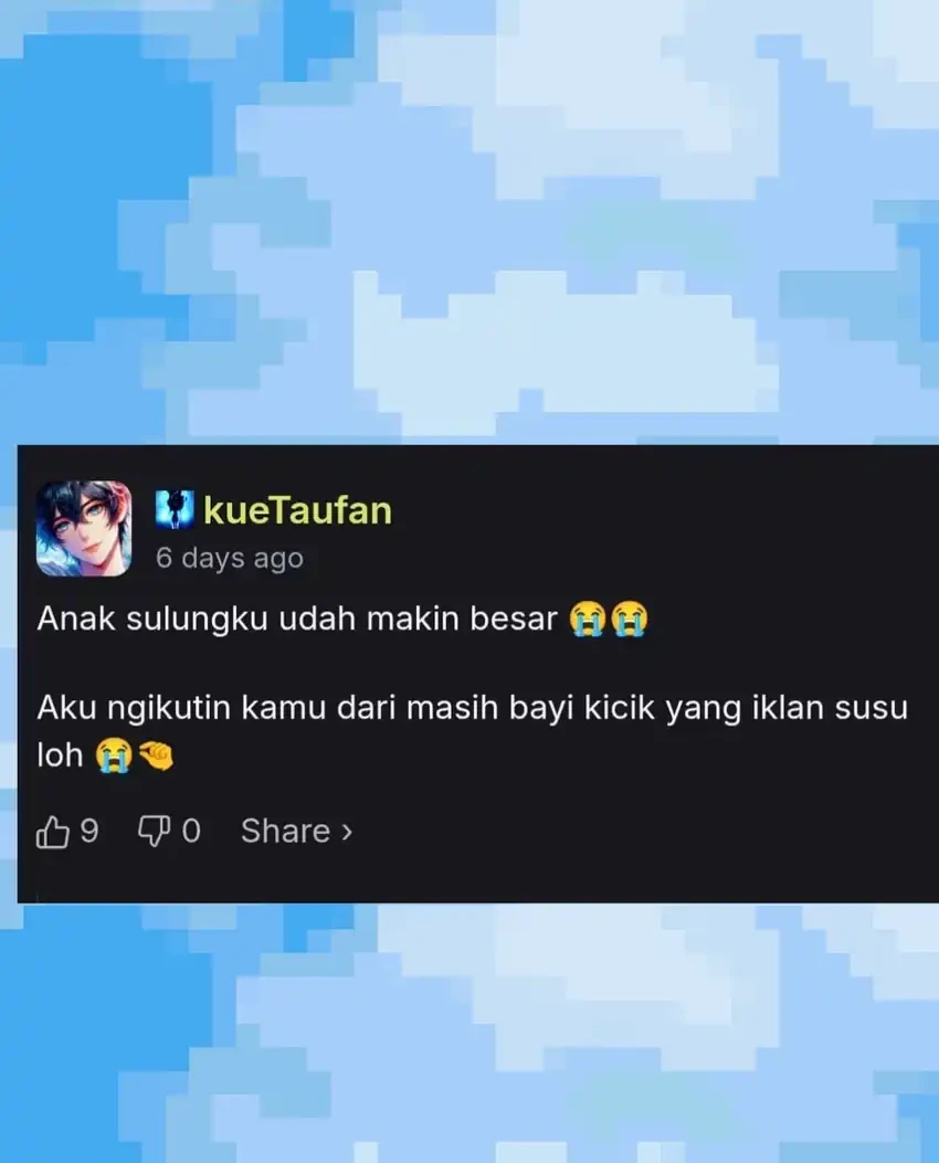 Superstar From Age 0 Bab 85 halaman 99