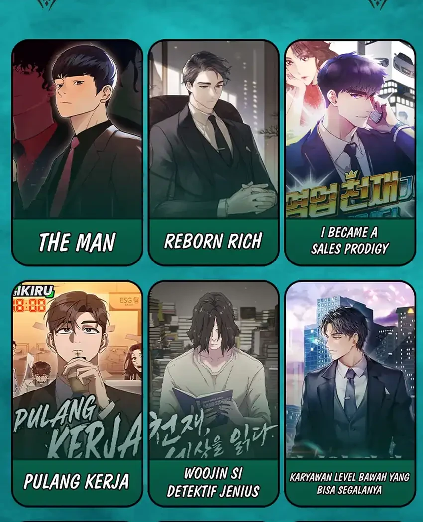 Superstar From Age 0 Bab 85 halaman 101