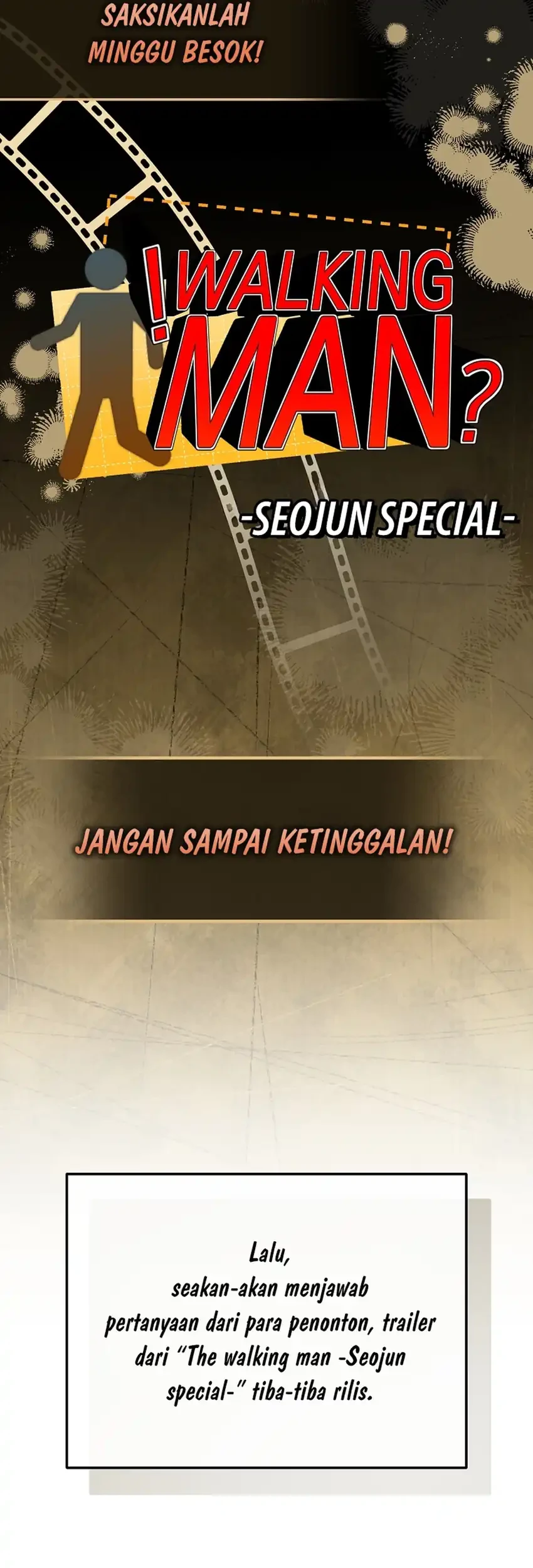 Superstar From Age 0 Bab 86 halaman 18