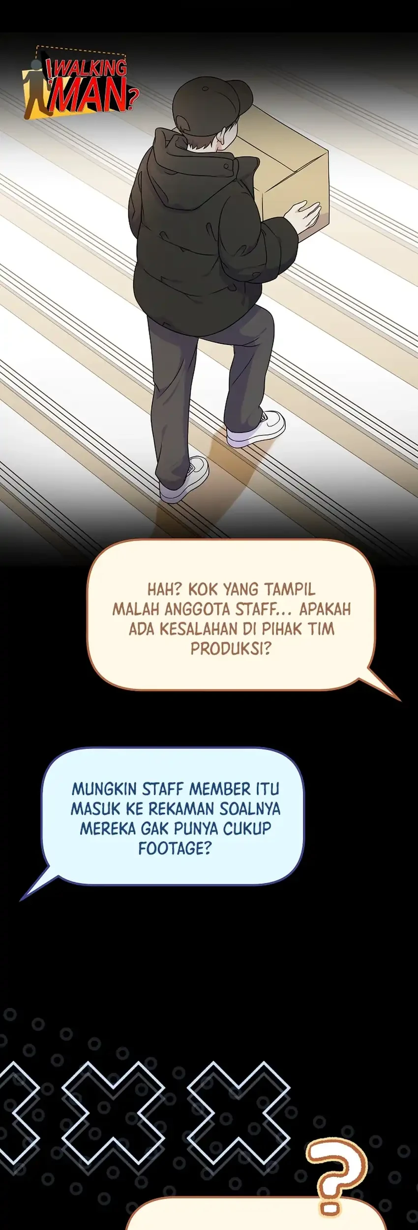Superstar From Age 0 Bab 86 halaman 22