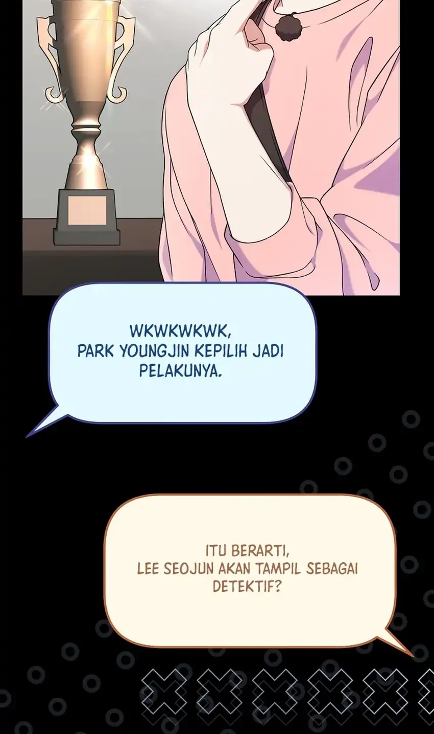 Superstar From Age 0 Bab 86 halaman 25
