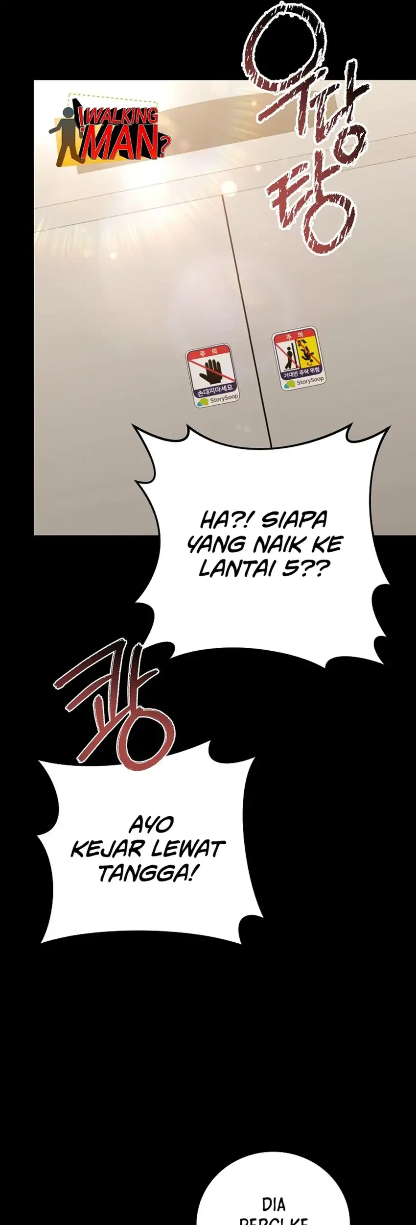 Superstar From Age 0 Bab 86 halaman 43