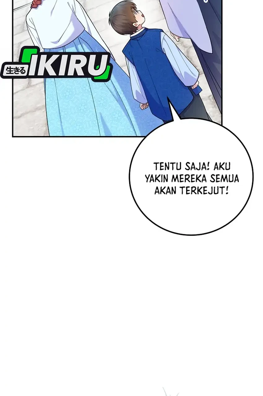Superstar From Age 0 Bab 86 halaman 71