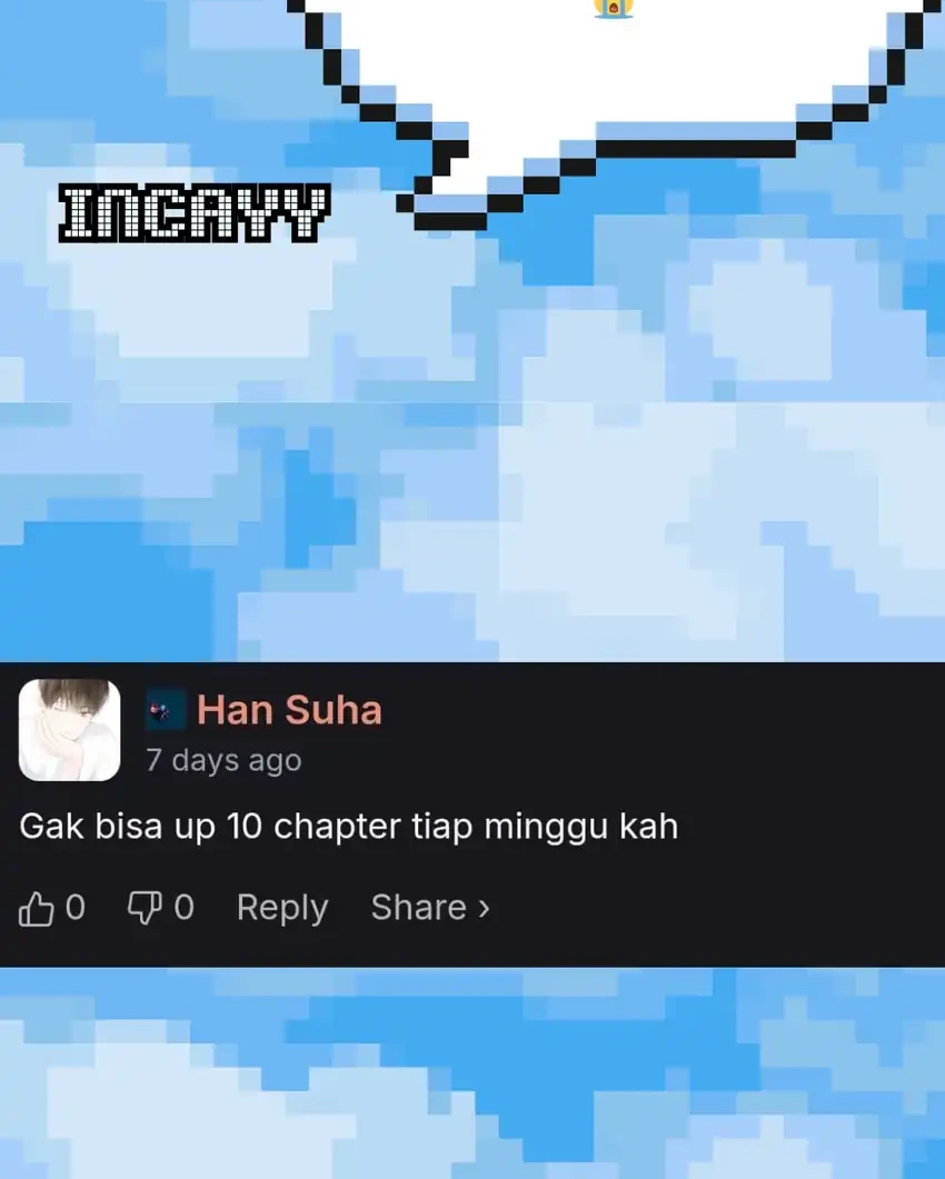 Superstar From Age 0 Bab 86 halaman 99
