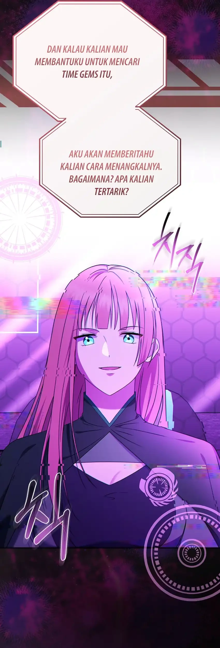 Superstar From Age 0 chapter 87 halaman 4