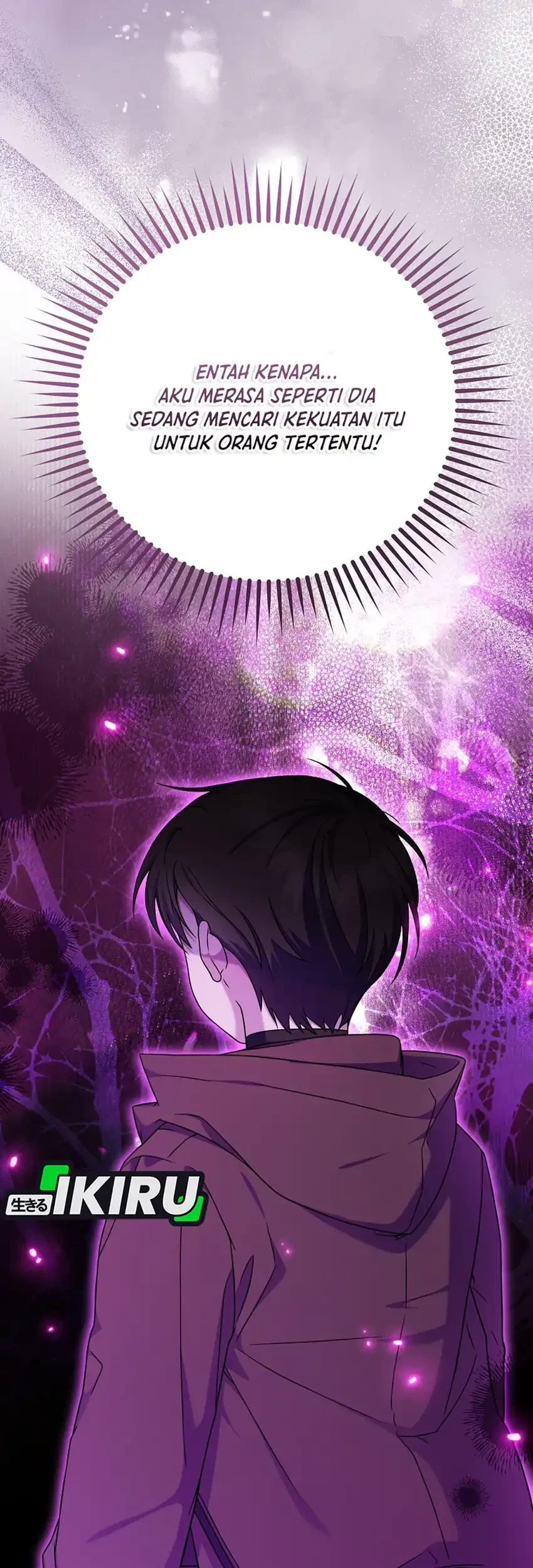 Superstar From Age 0 chapter 87 halaman 9