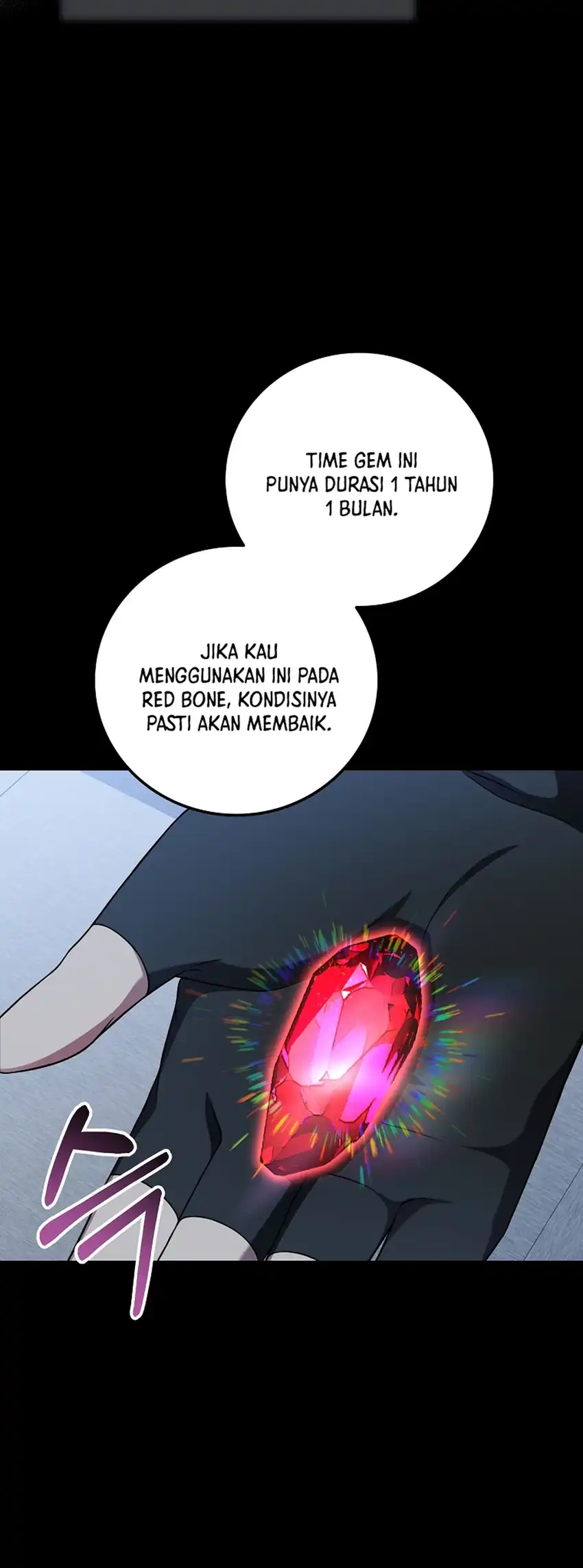 Superstar From Age 0 chapter 87 halaman 15
