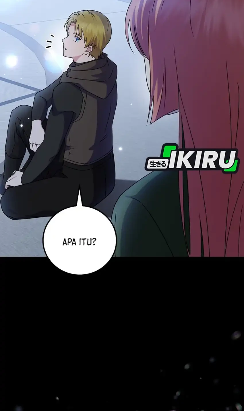 Superstar From Age 0 chapter 87 halaman 19