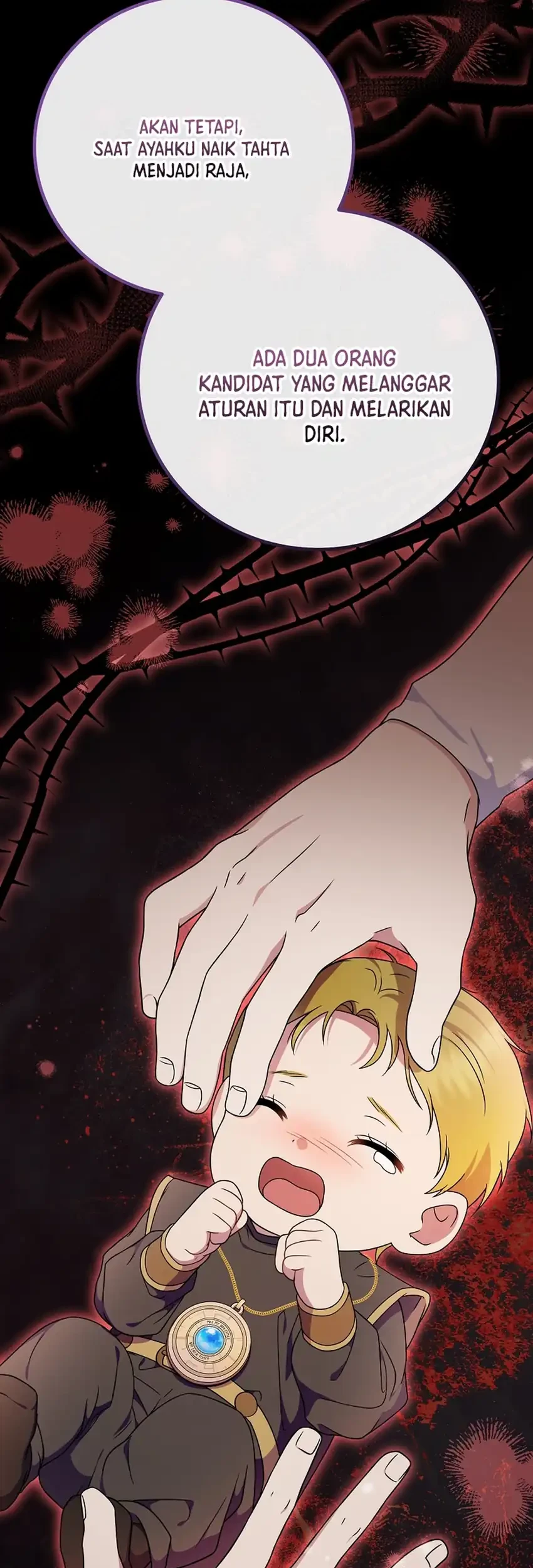 Superstar From Age 0 chapter 87 halaman 27