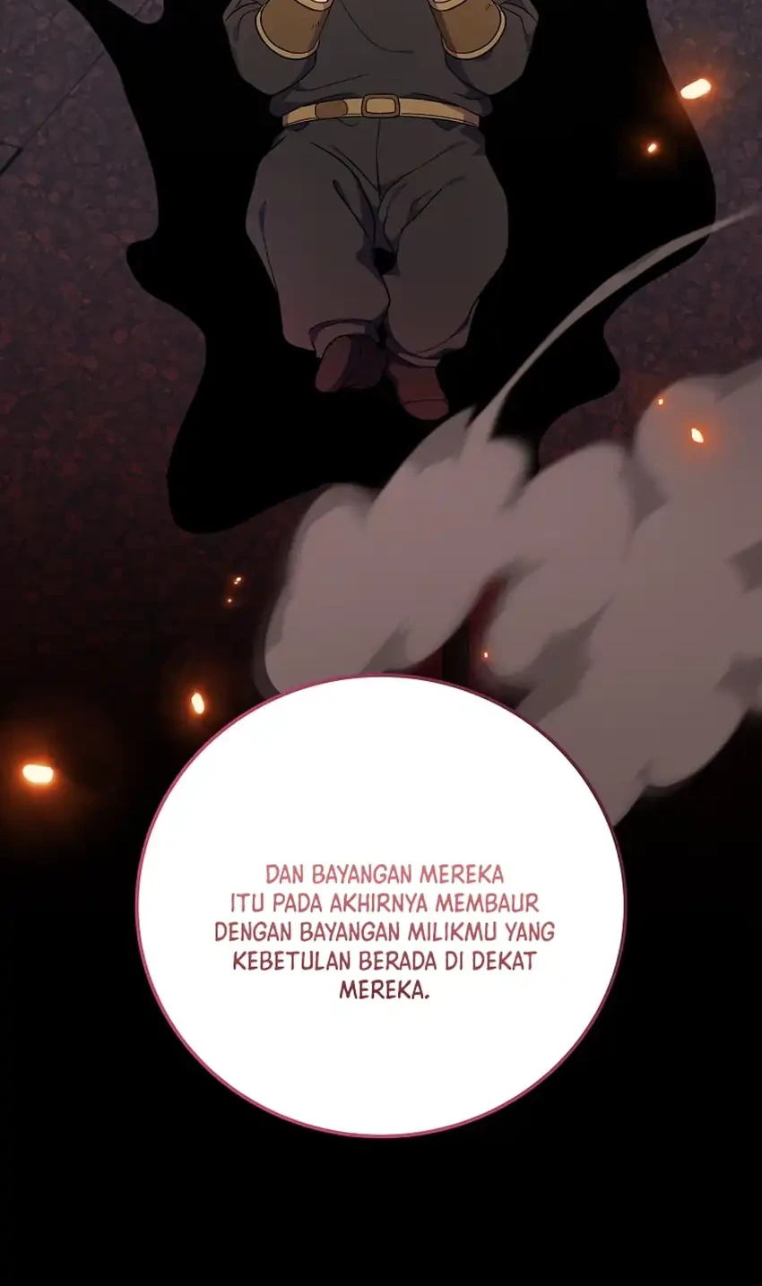Superstar From Age 0 chapter 87 halaman 49