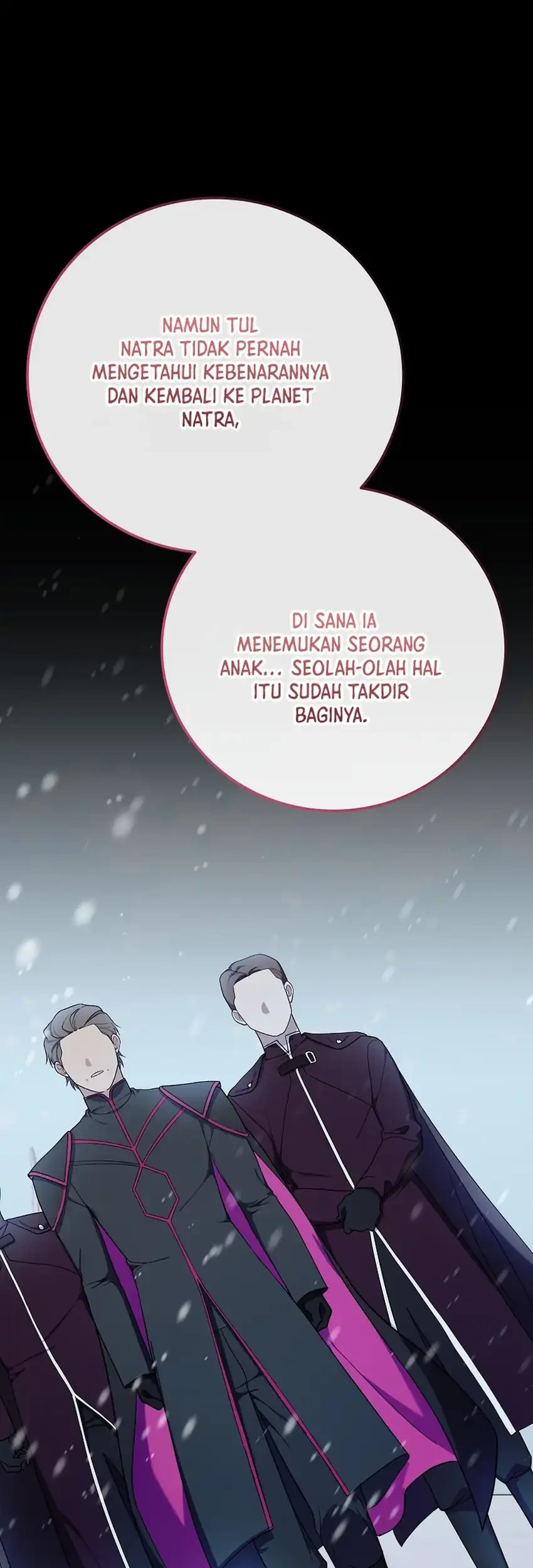Superstar From Age 0 chapter 87 halaman 50