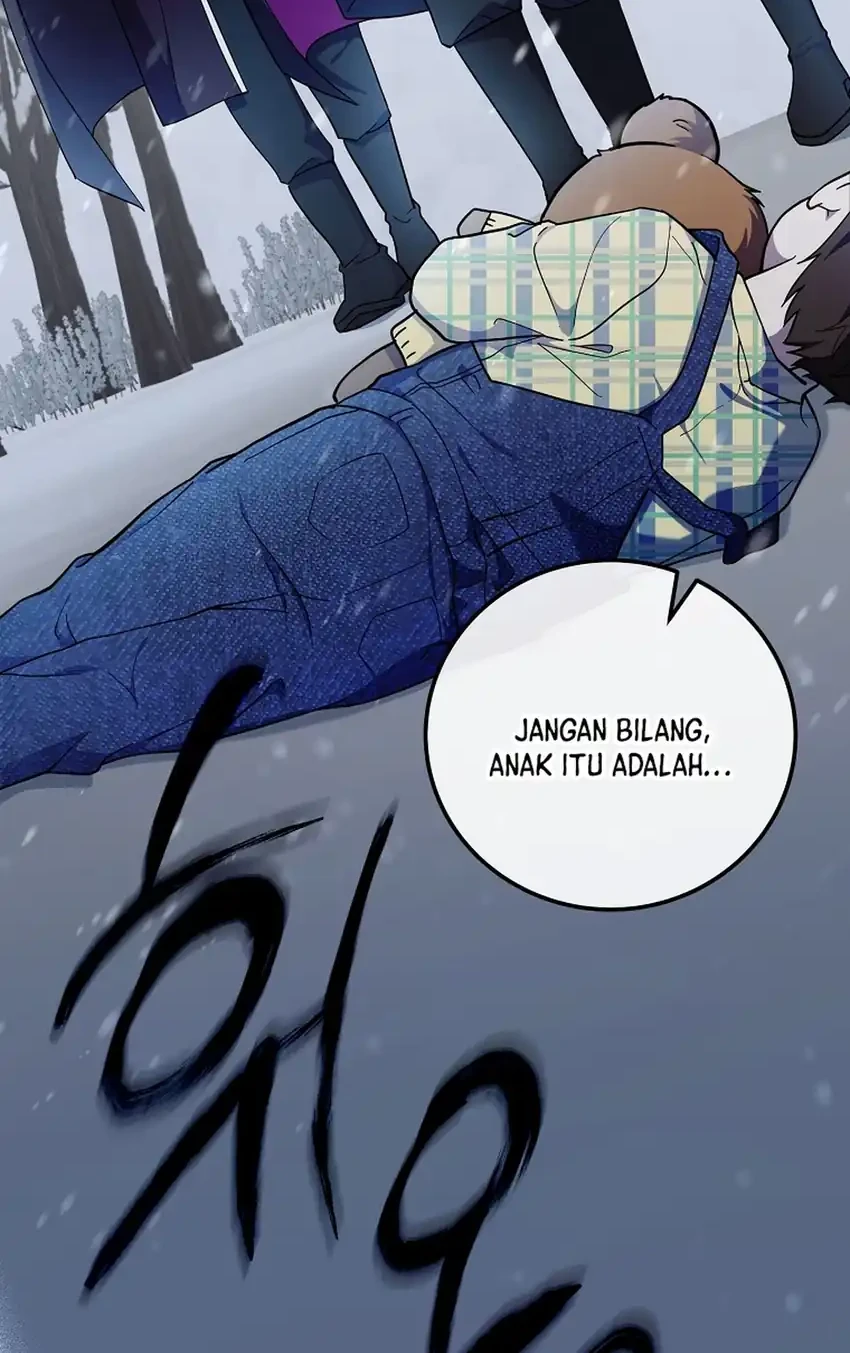 Superstar From Age 0 chapter 87 halaman 51