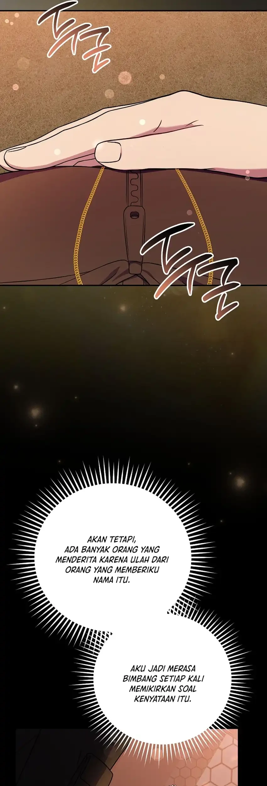 Superstar From Age 0 chapter 87 halaman 70