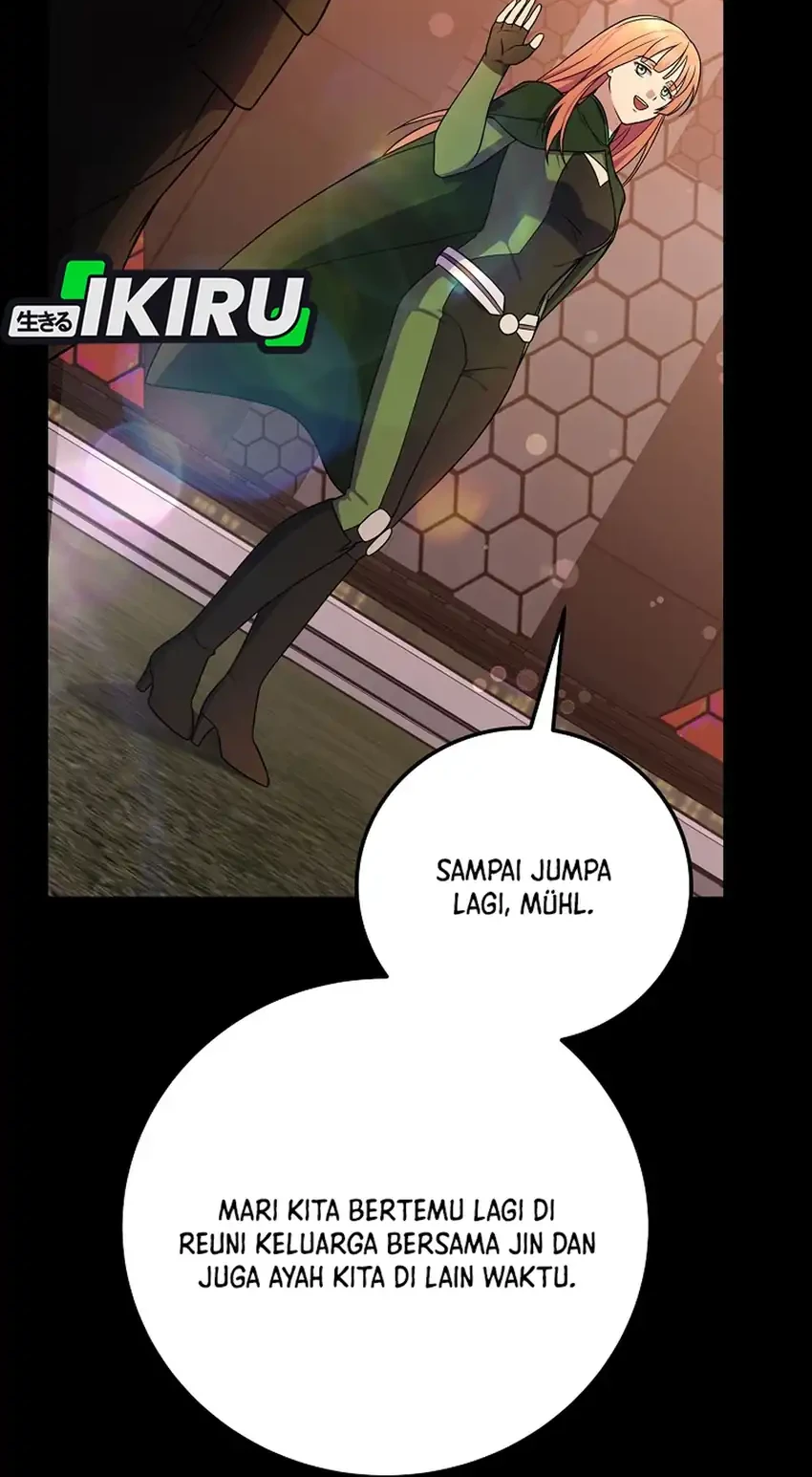 Superstar From Age 0 chapter 87 halaman 71