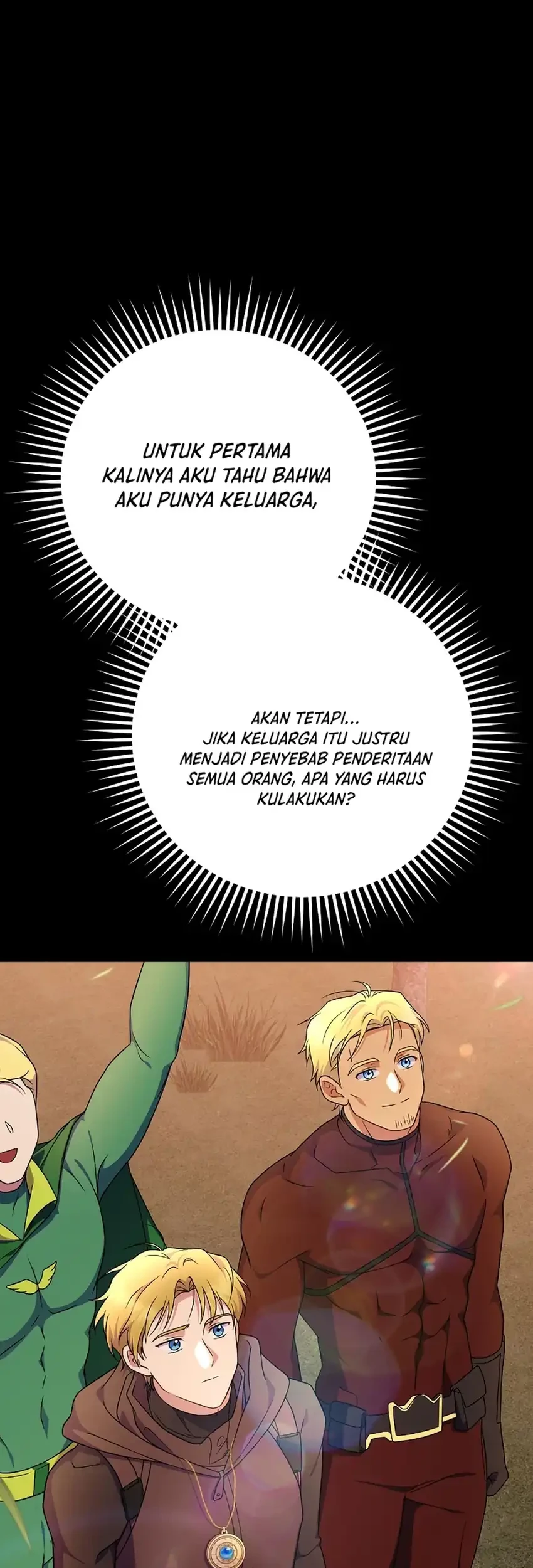 Superstar From Age 0 chapter 87 halaman 72