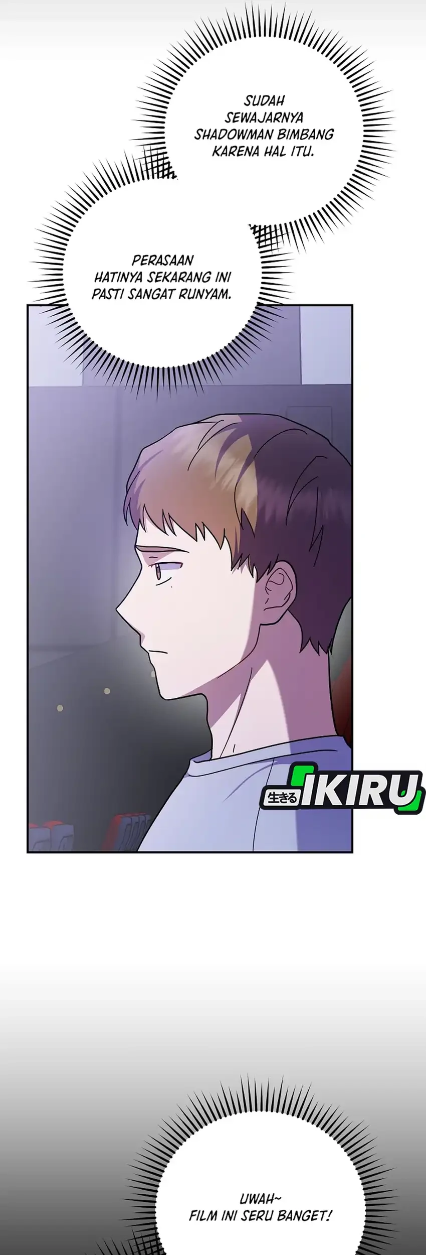 Superstar From Age 0 chapter 87 halaman 74