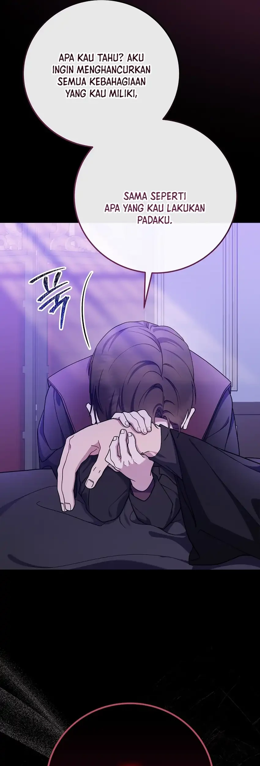 Superstar From Age 0 chapter 87 halaman 80