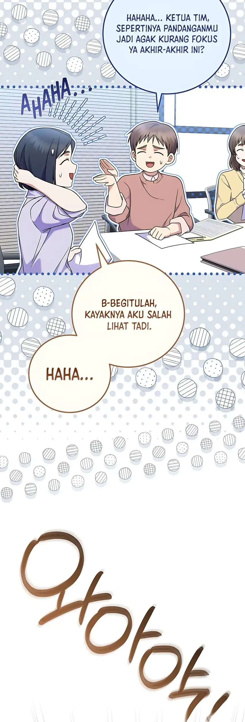 Superstar From Age 0 Bab 89 halaman 11