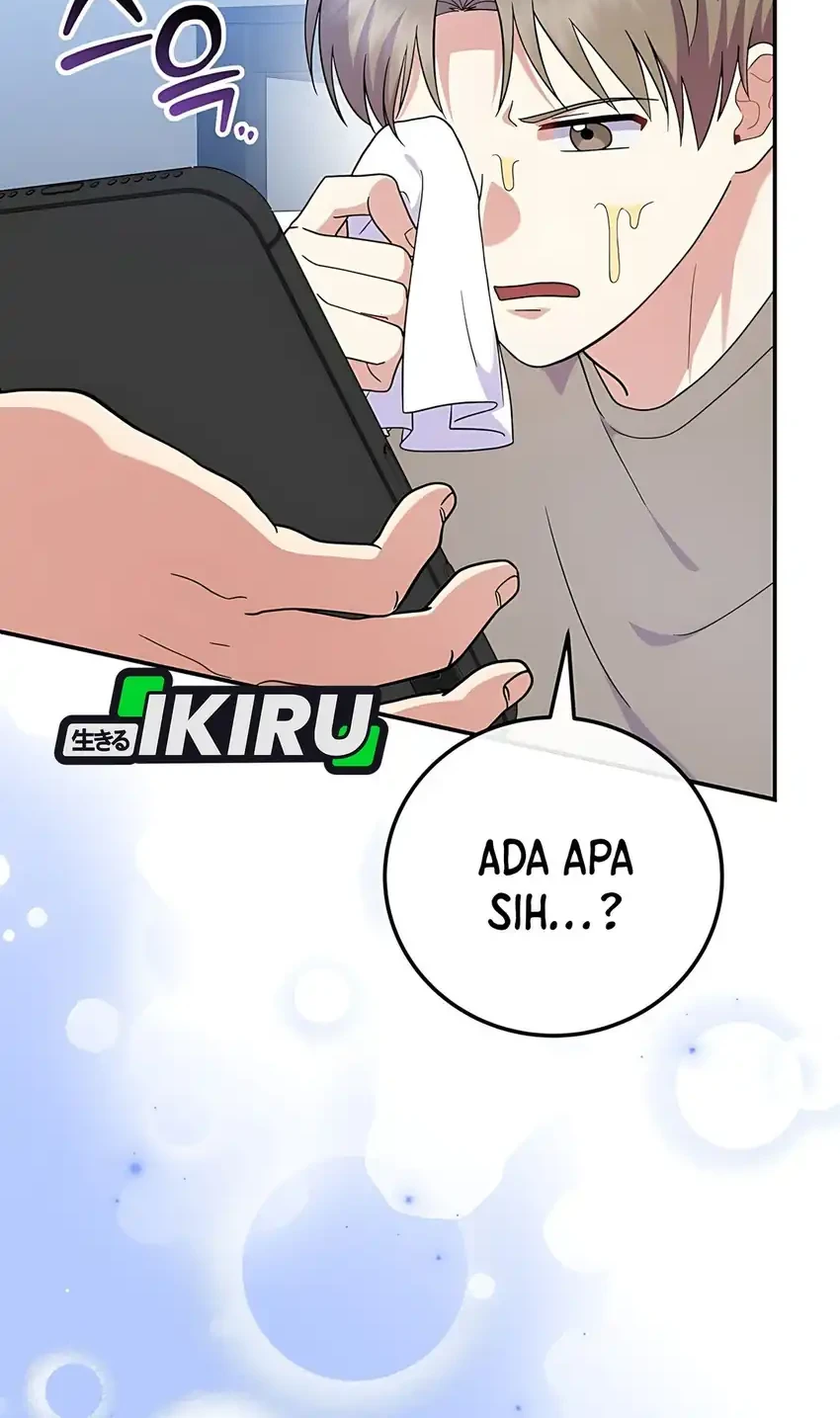 Superstar From Age 0 Bab 89 halaman 36