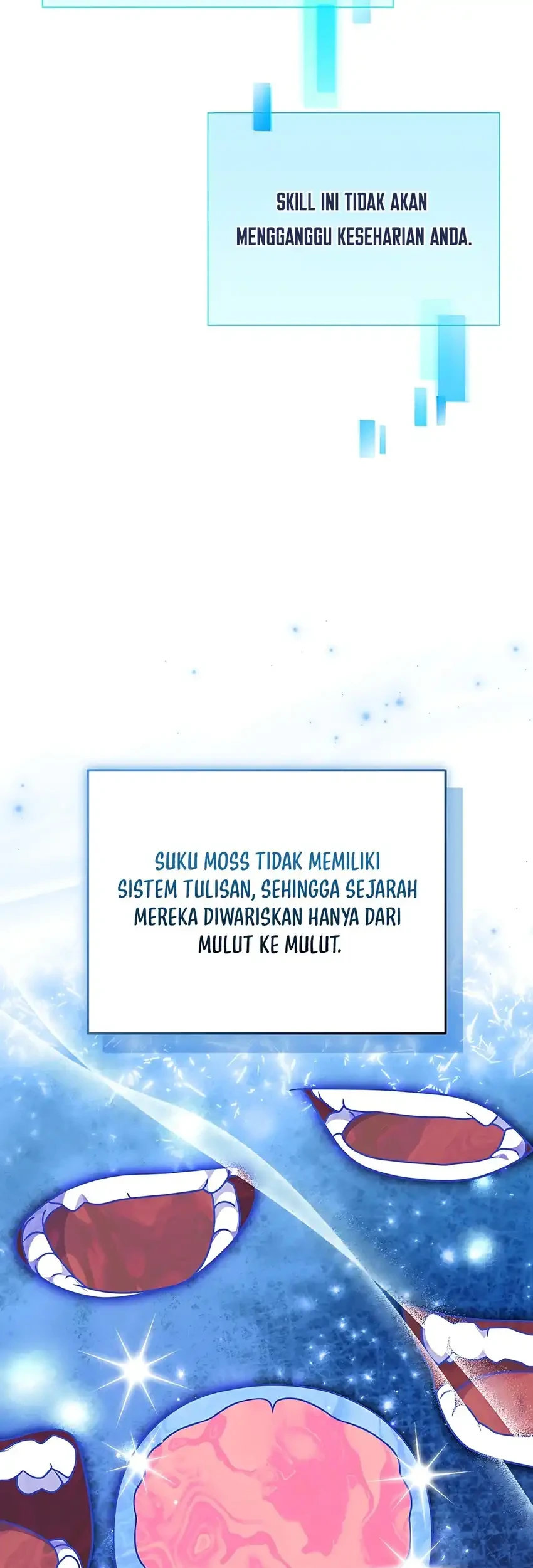 Superstar From Age 0 Bab 89 halaman 55