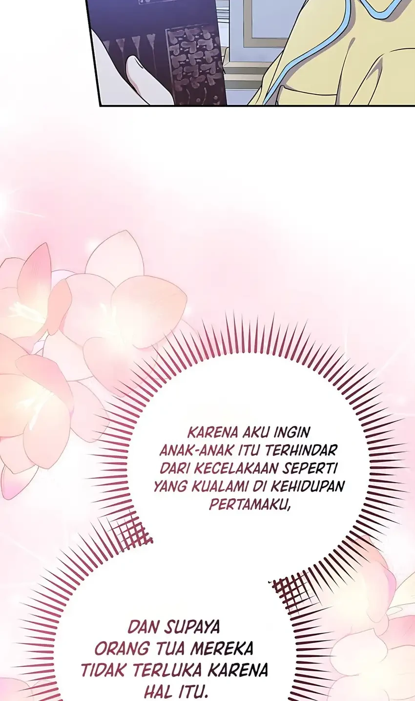 Superstar From Age 0 Bab 89 halaman 58