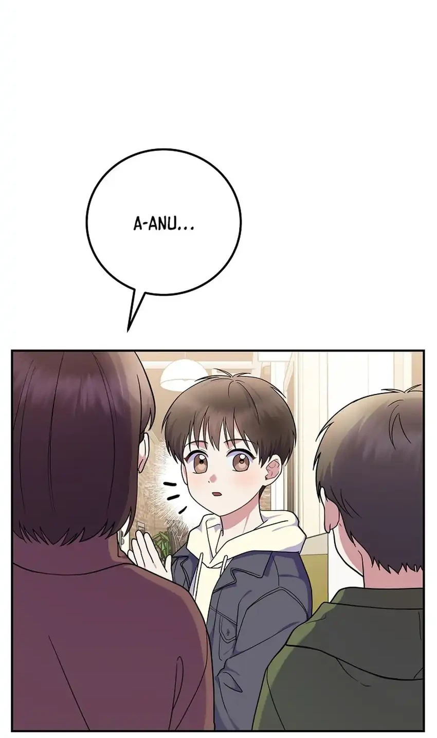 Superstar From Age 0 chapter 90 halaman 8