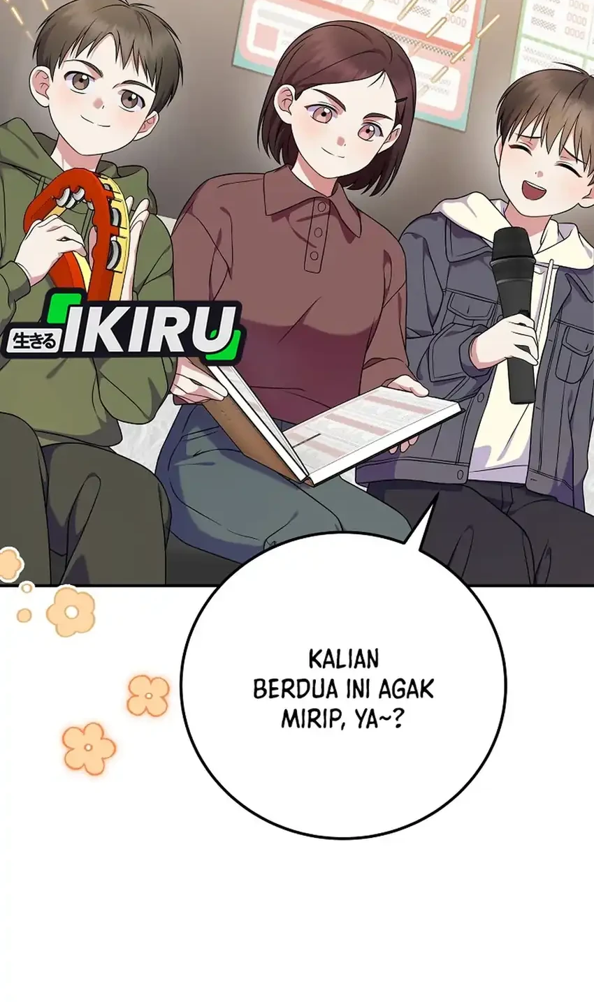 Superstar From Age 0 chapter 90 halaman 14