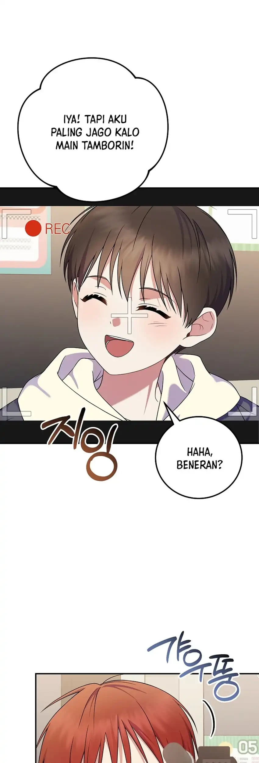 Superstar From Age 0 chapter 90 halaman 15