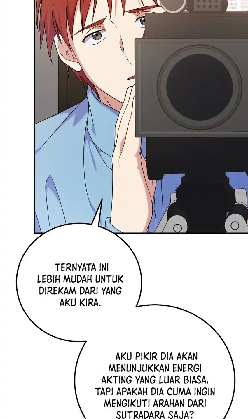 Superstar From Age 0 chapter 90 halaman 16