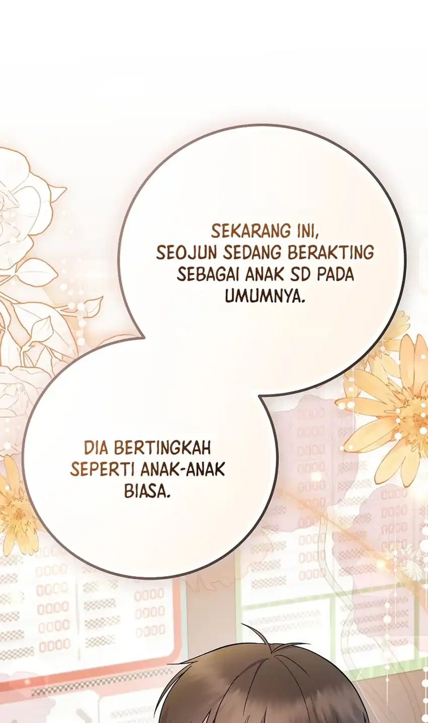 Superstar From Age 0 chapter 90 halaman 18