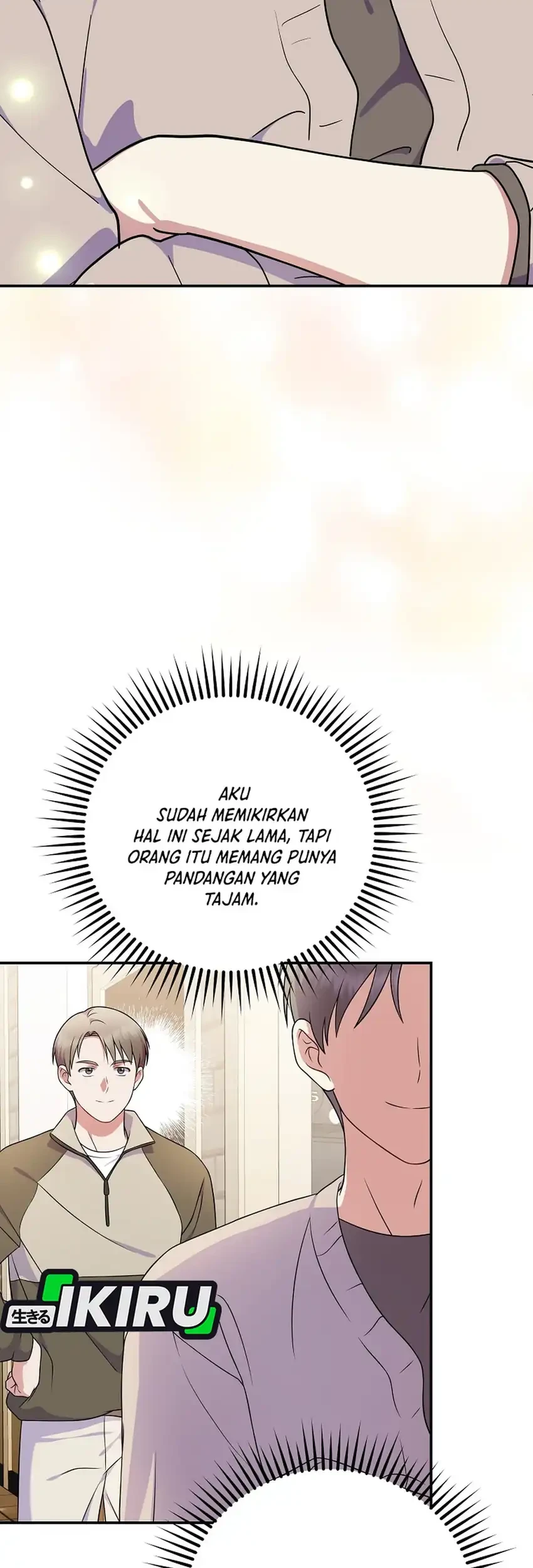 Superstar From Age 0 chapter 90 halaman 21