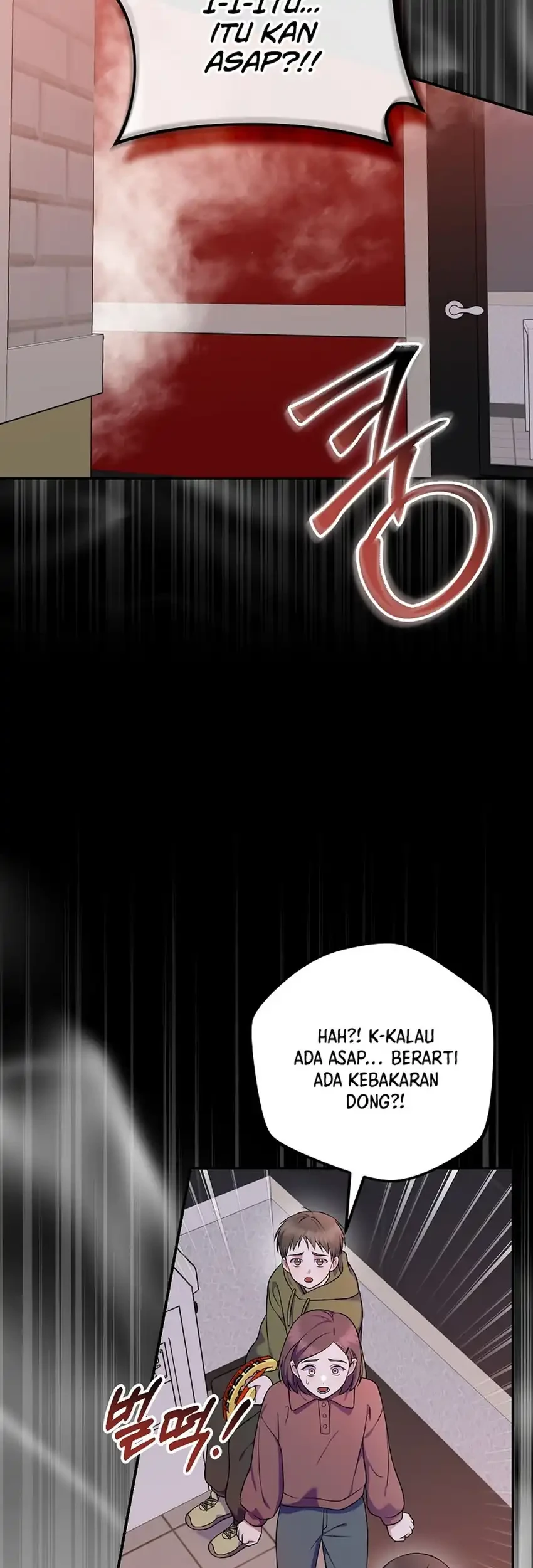 Superstar From Age 0 chapter 90 halaman 29