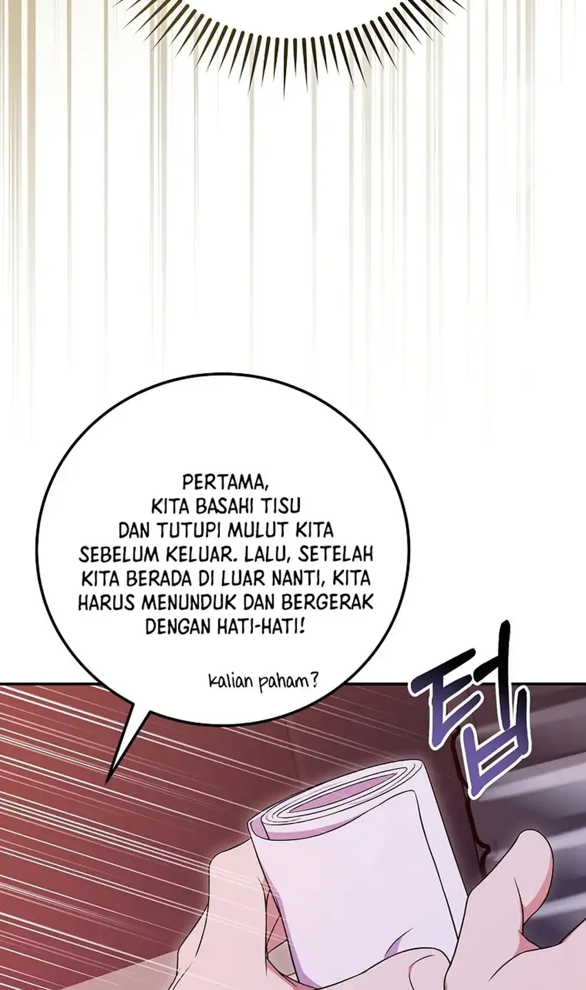 Superstar From Age 0 chapter 90 halaman 34