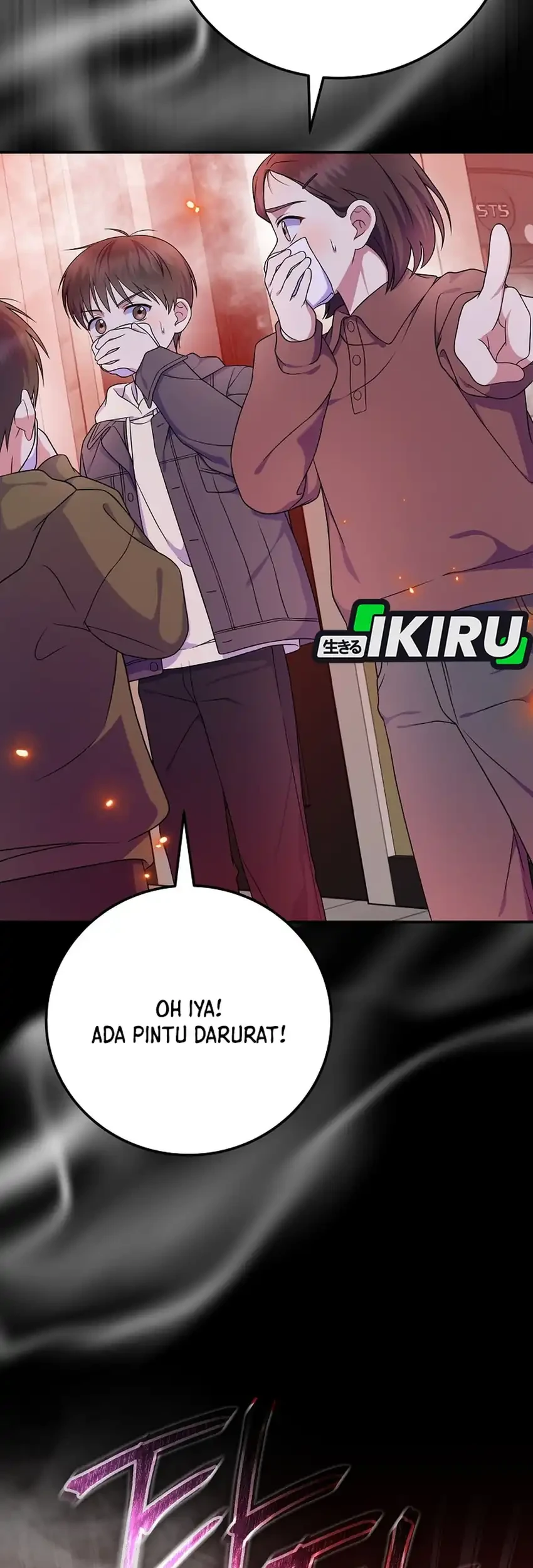 Superstar From Age 0 chapter 90 halaman 37